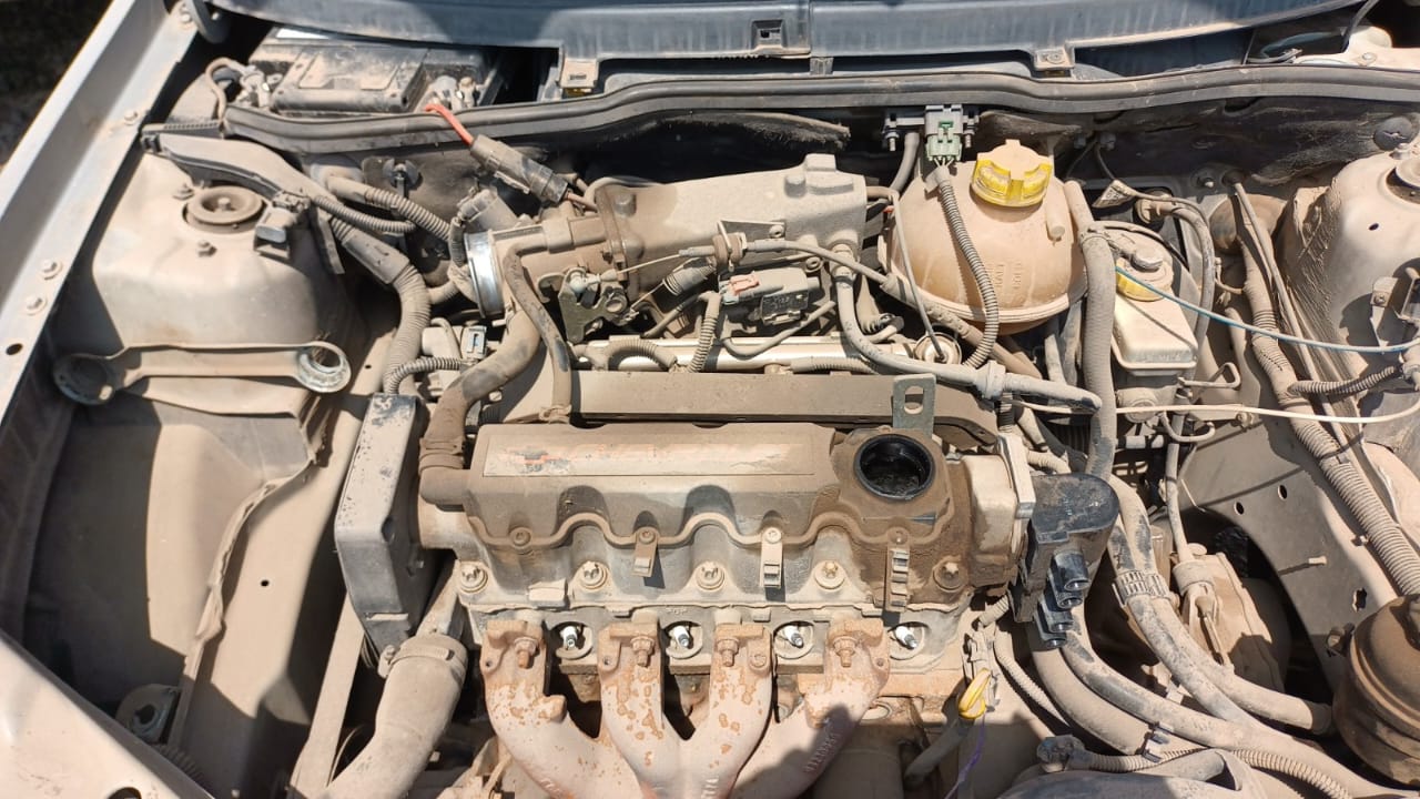  Chevrolet CORSA 2000    EN DESARME
